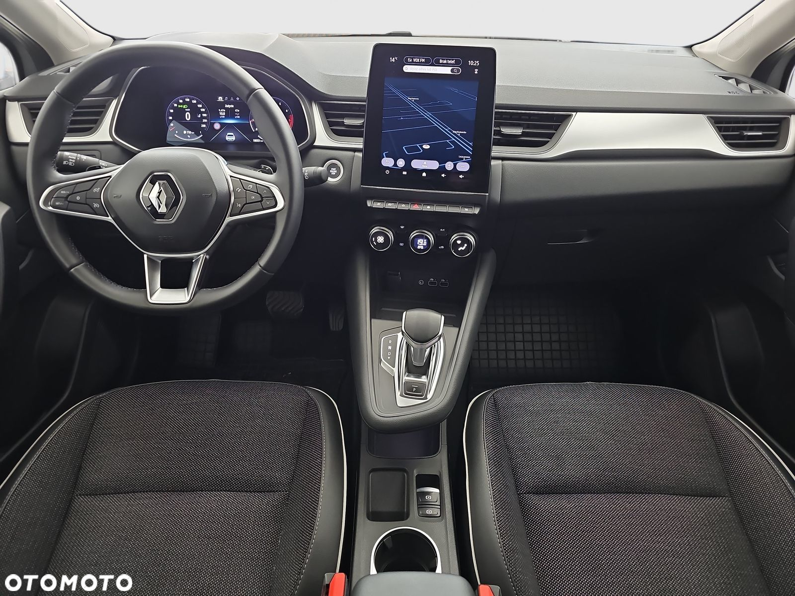 Renault Captur 1.3 TCe mHEV Techno EDC - 26