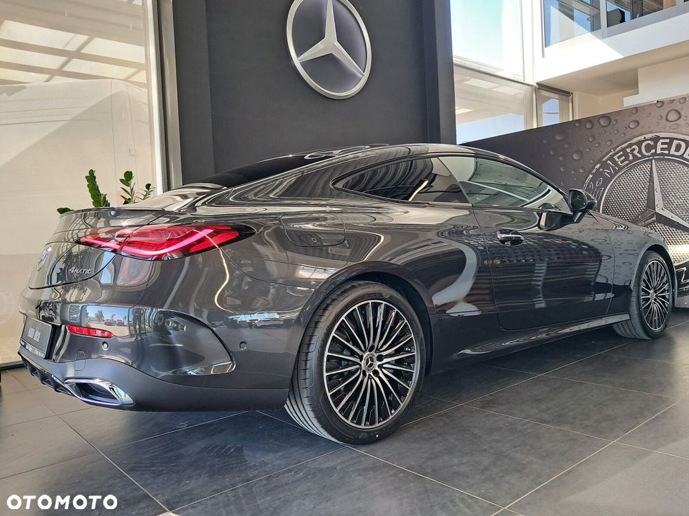 Mercedes-Benz CLE - 16