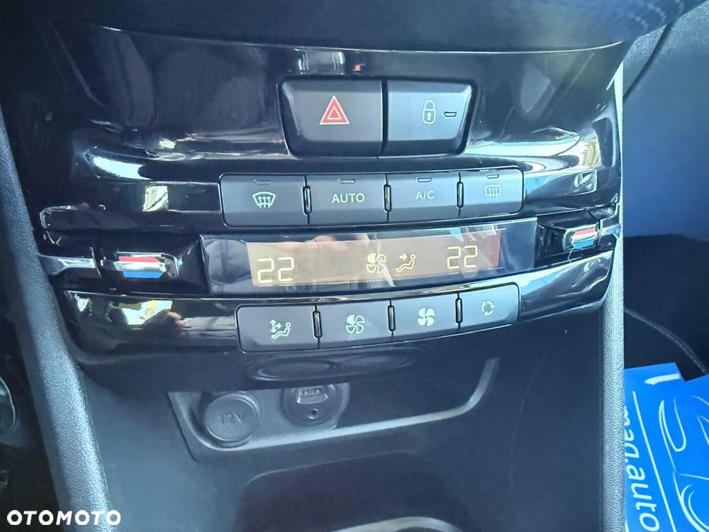 Peugeot 2008 PureTech 110 GPF Stop&Start EAT6 Active - 22