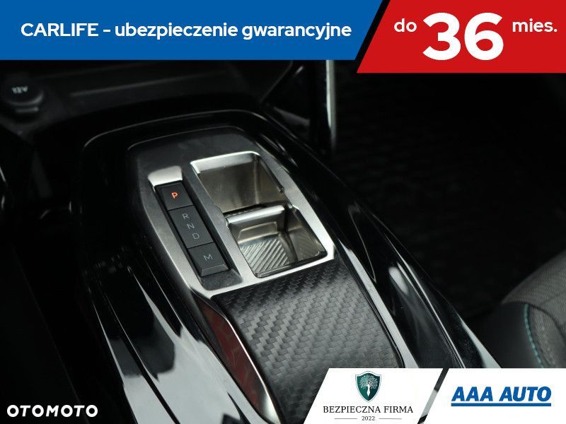 Peugeot 208 - 19