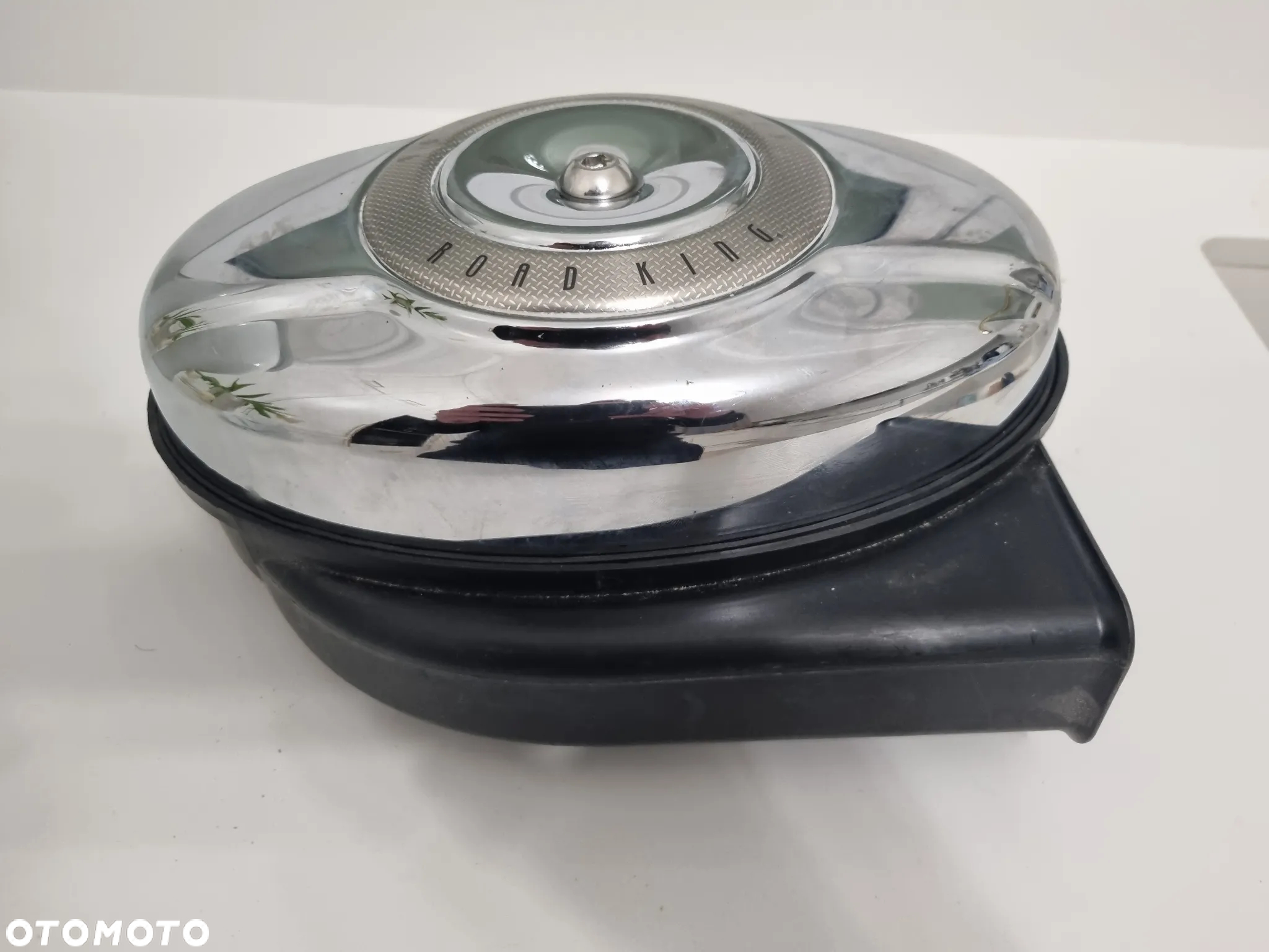 Harley Davidson Touring Road King Filtr Powietrza 99-08 - 3