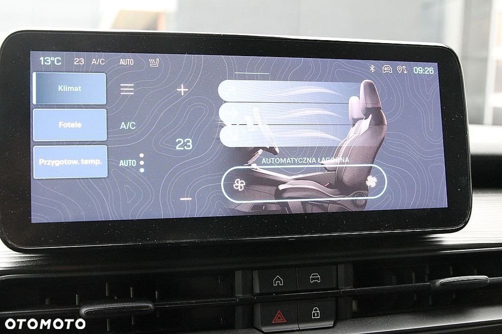 Jeep Avenger 54kWh Longitude - 29