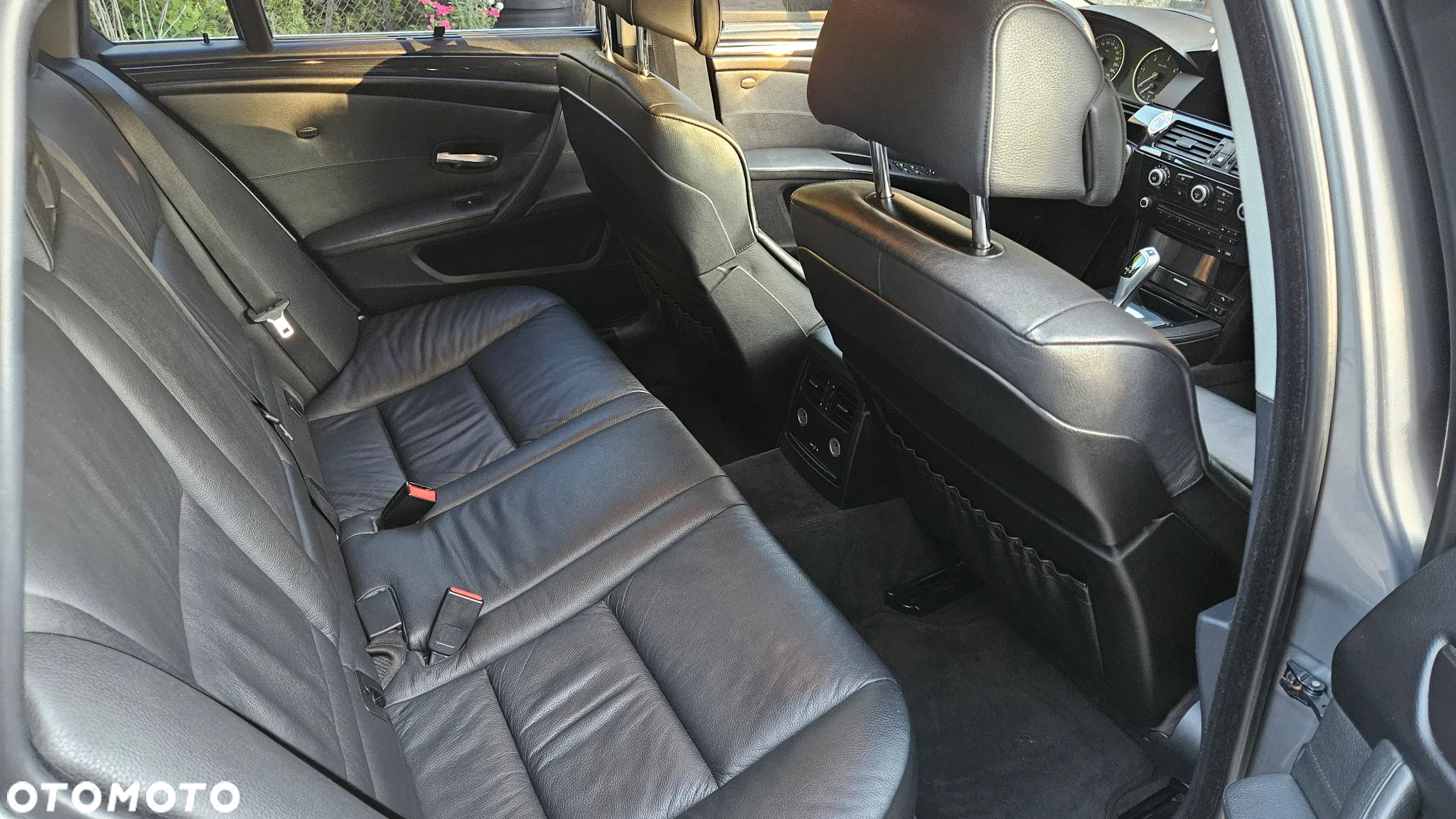 BMW Seria 5 - 6