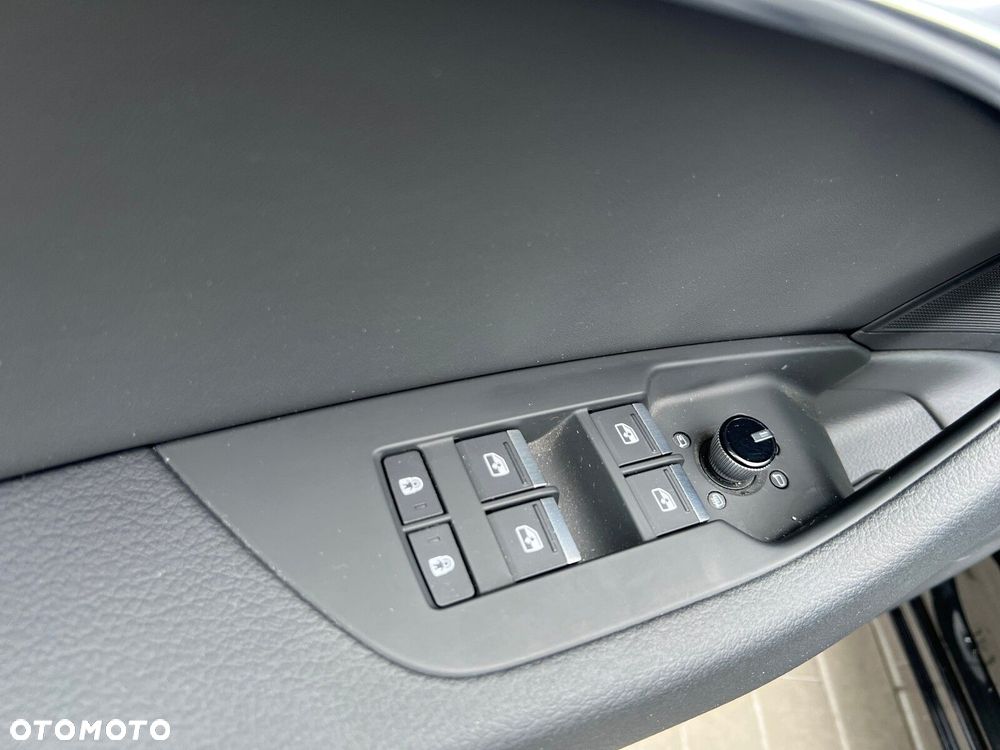Audi A6 Limousine - 15