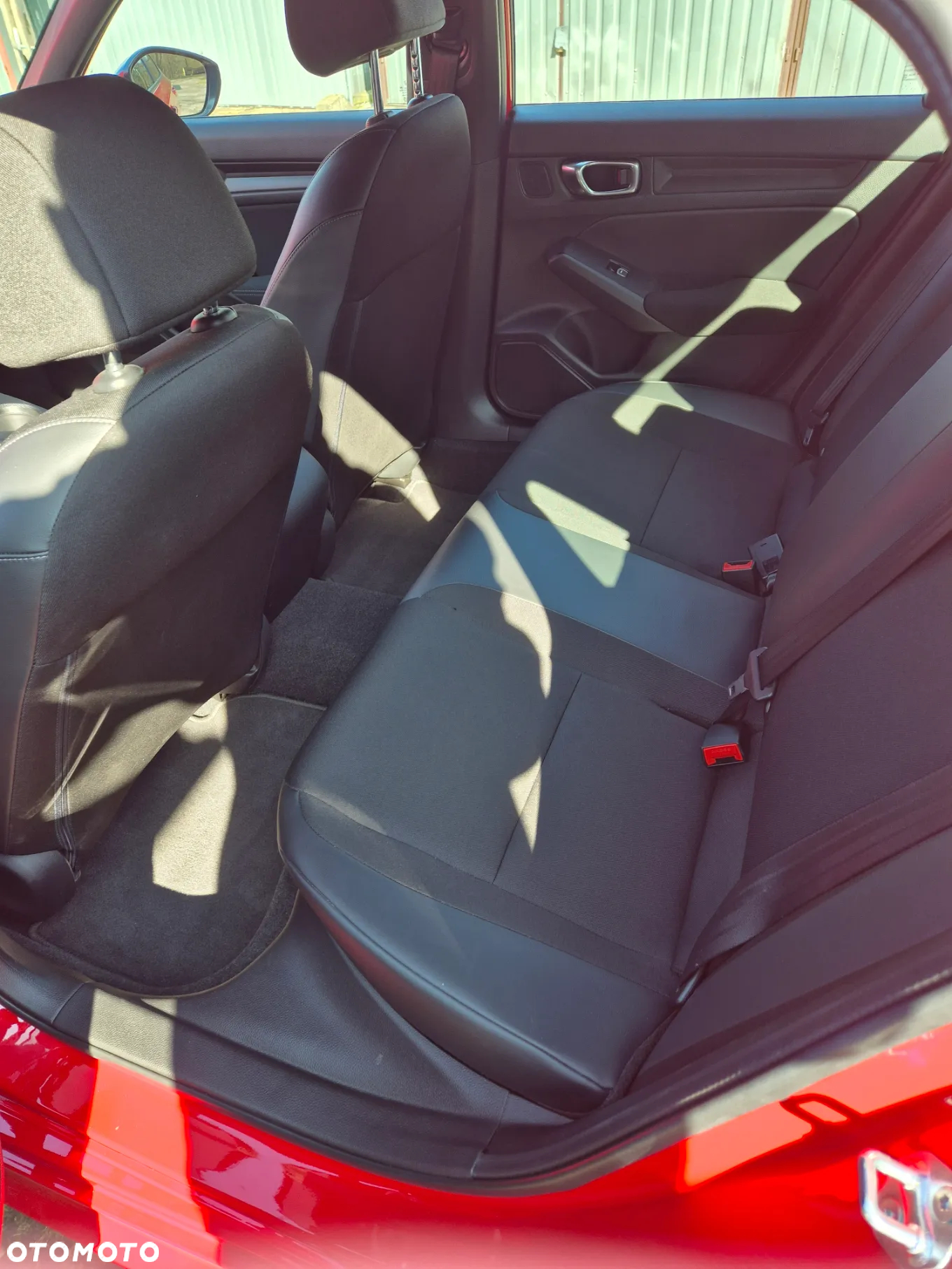 Honda Civic 1.5 T Sport Plus - 12