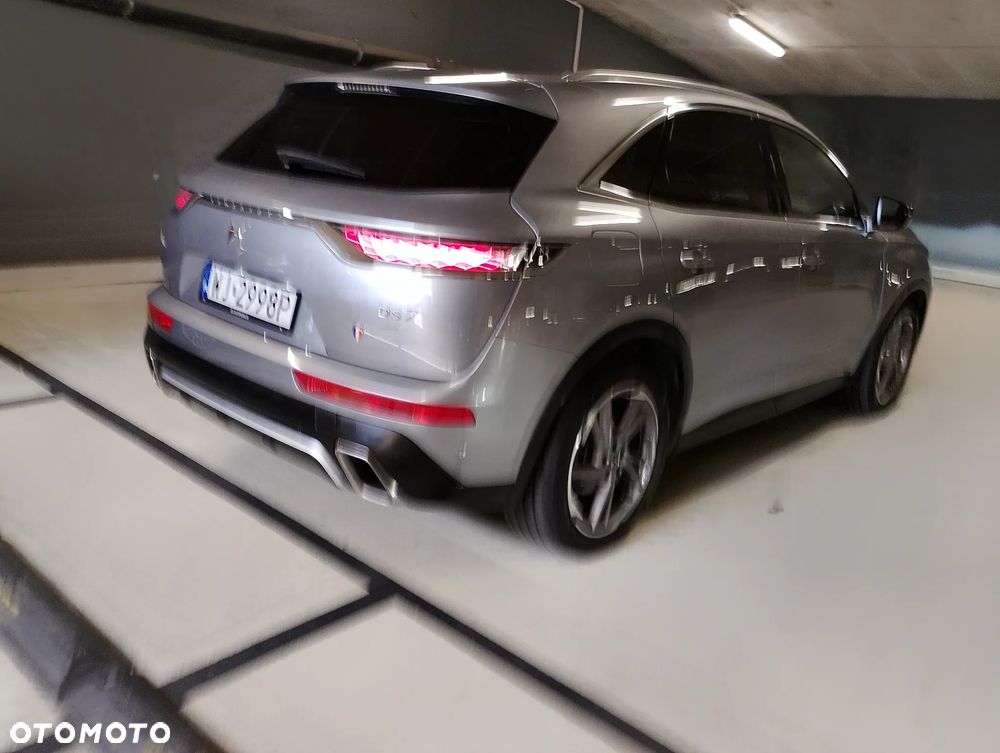 DS Automobiles DS 7 Crossback 1.6 E-Tense Rivoli - 21