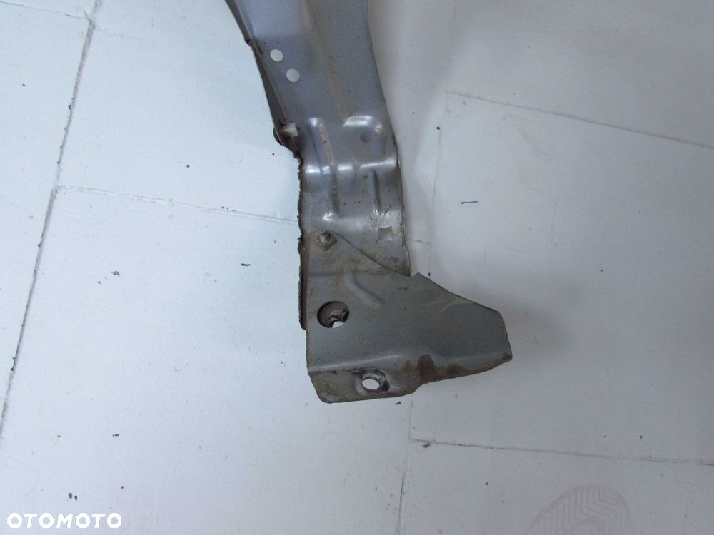 NISSAN QASHQAI II J11 13-17 BLOTNIK PRAWY PRZOD - 5