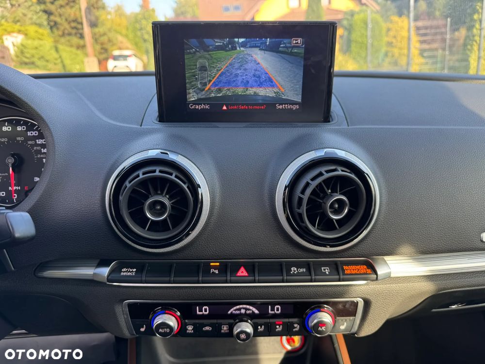 Audi A3 - 14