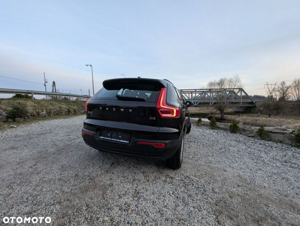 Volvo XC 40 - 7