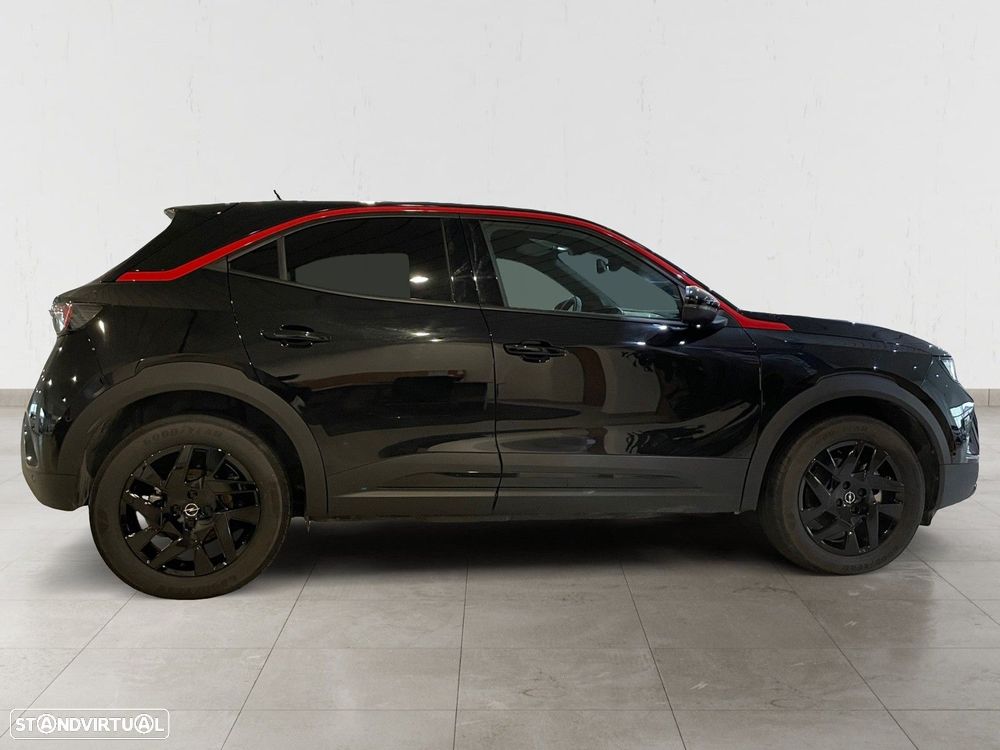 Opel Mokka-e 50 kWh GS - 7