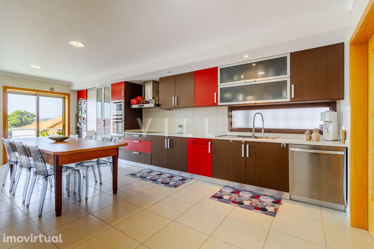 Moradia T4 Venda em Travassô e Óis da Ribeira,Águeda - Grande imagem: 3/22