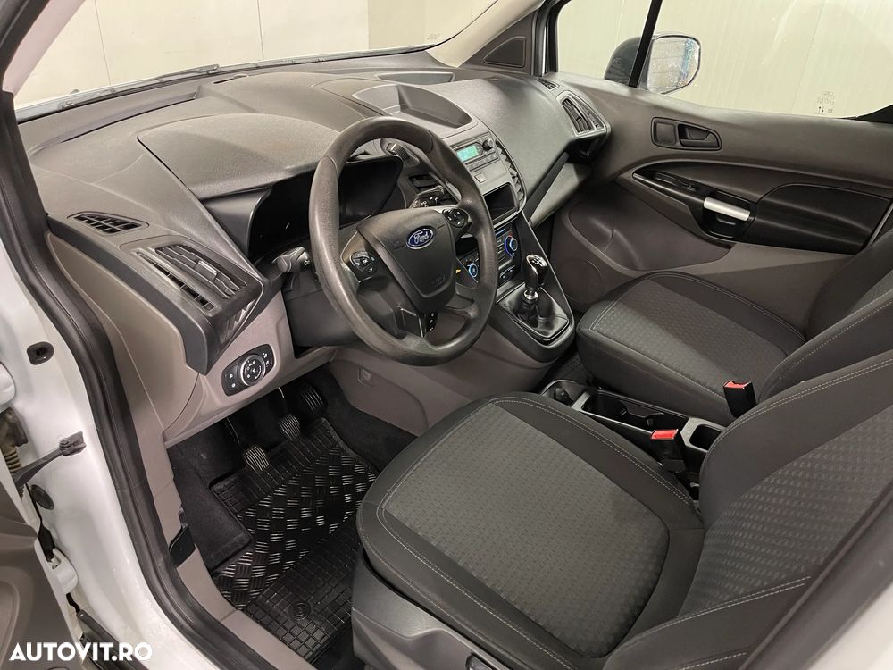 Ford Transit Connect 1.5 TDCI Combi Commercial LWB(L2) N1 Trend - 5
