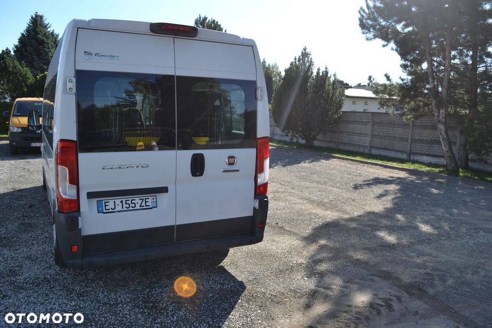Fiat Ducato - 5