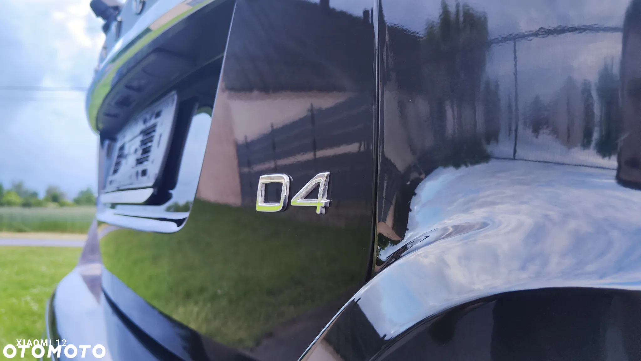 Volvo XC 60 D4 Drive-E Kinetic - 23