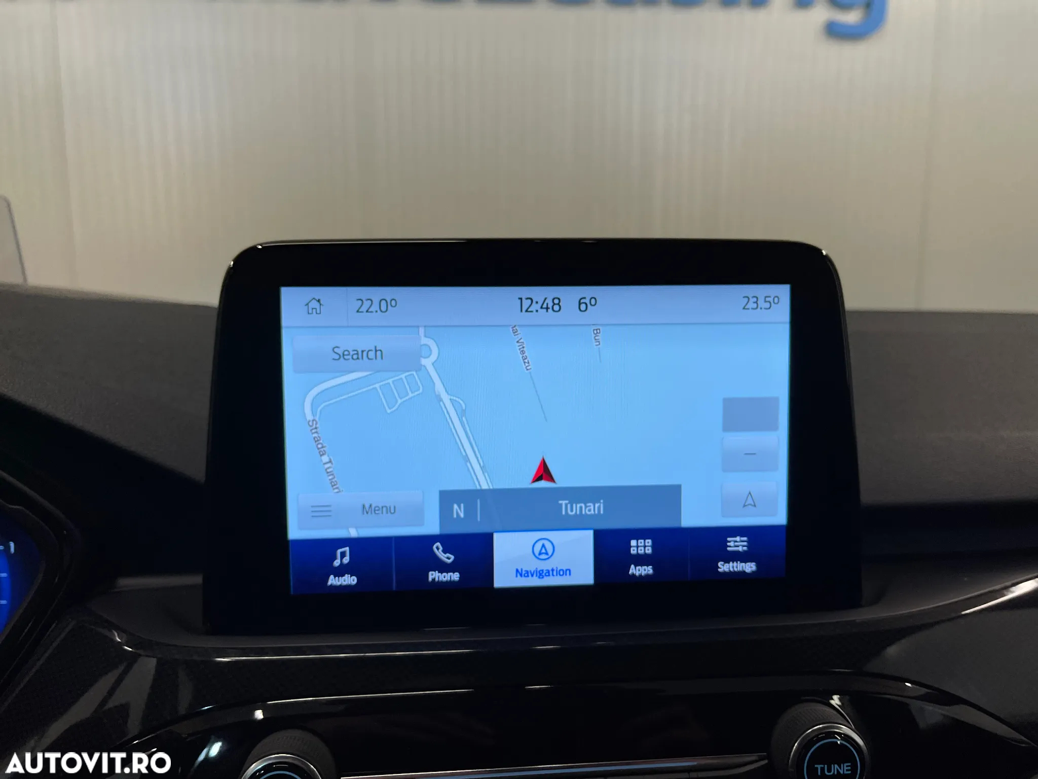 Ford Kuga 2.0 EcoBlue A8 AWD ST Line - 14