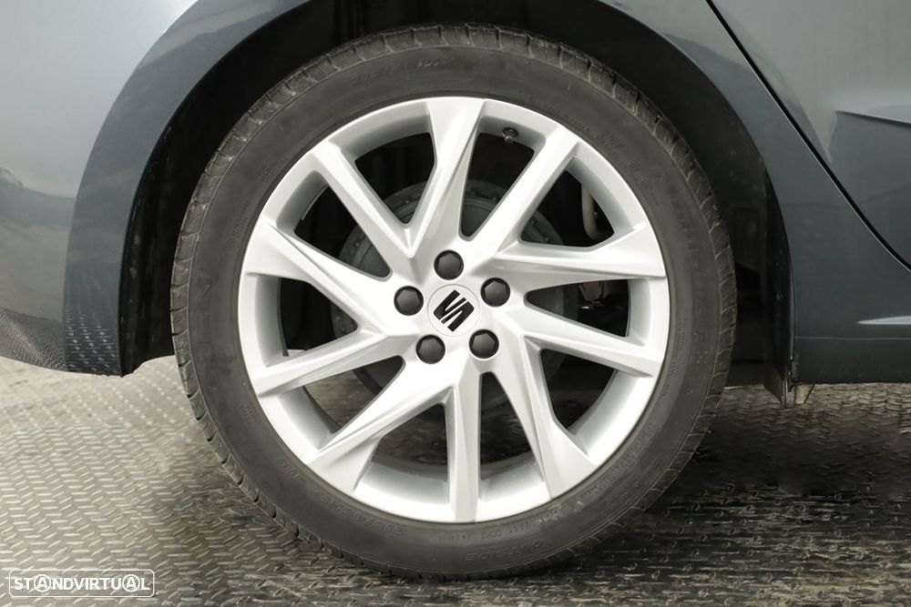 SEAT Ibiza 1.0 TSI FR - 5