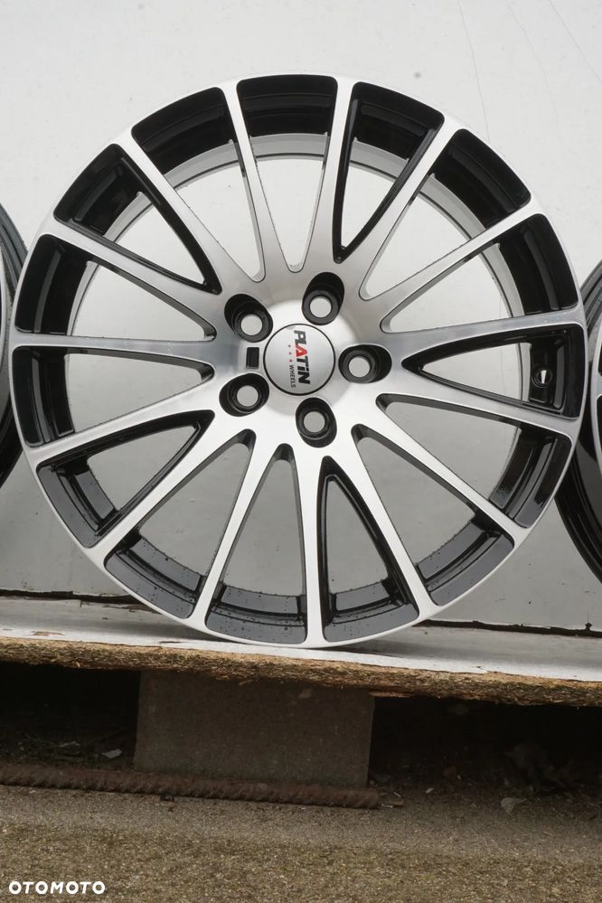 Fondmetal 5x108 18 7,5J et46 8,5J et55 - 4