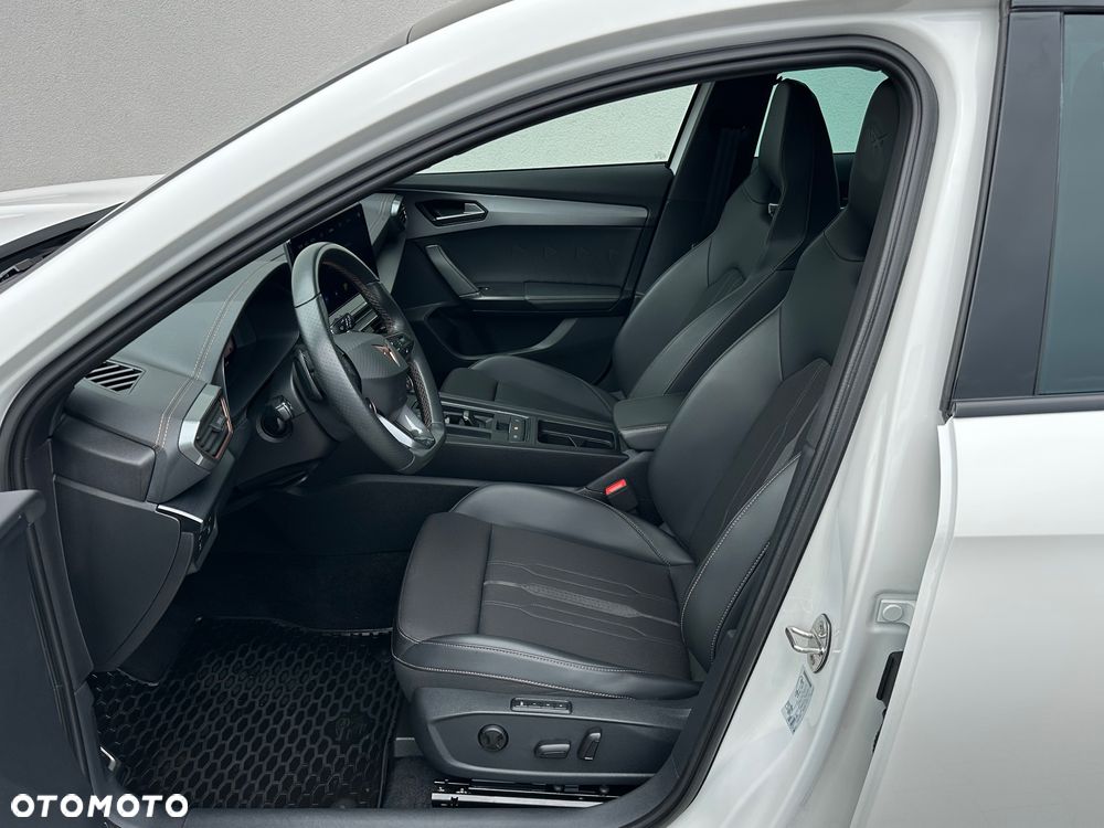 Cupra Formentor 2.0 TSI 4Drive VZ Tribe Edition DSG - 22