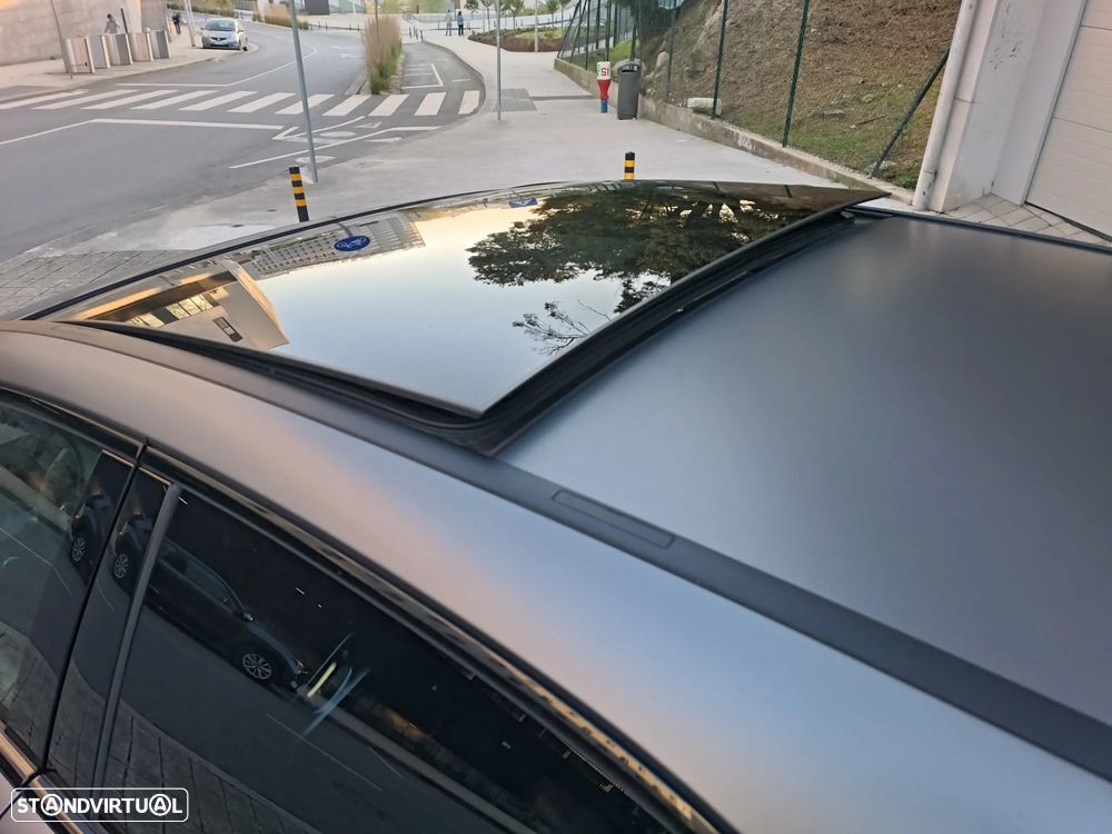 Mercedes-Benz A 45 AMG S 4Matic+ Speedshift DCT 8G Edition 1 - 12