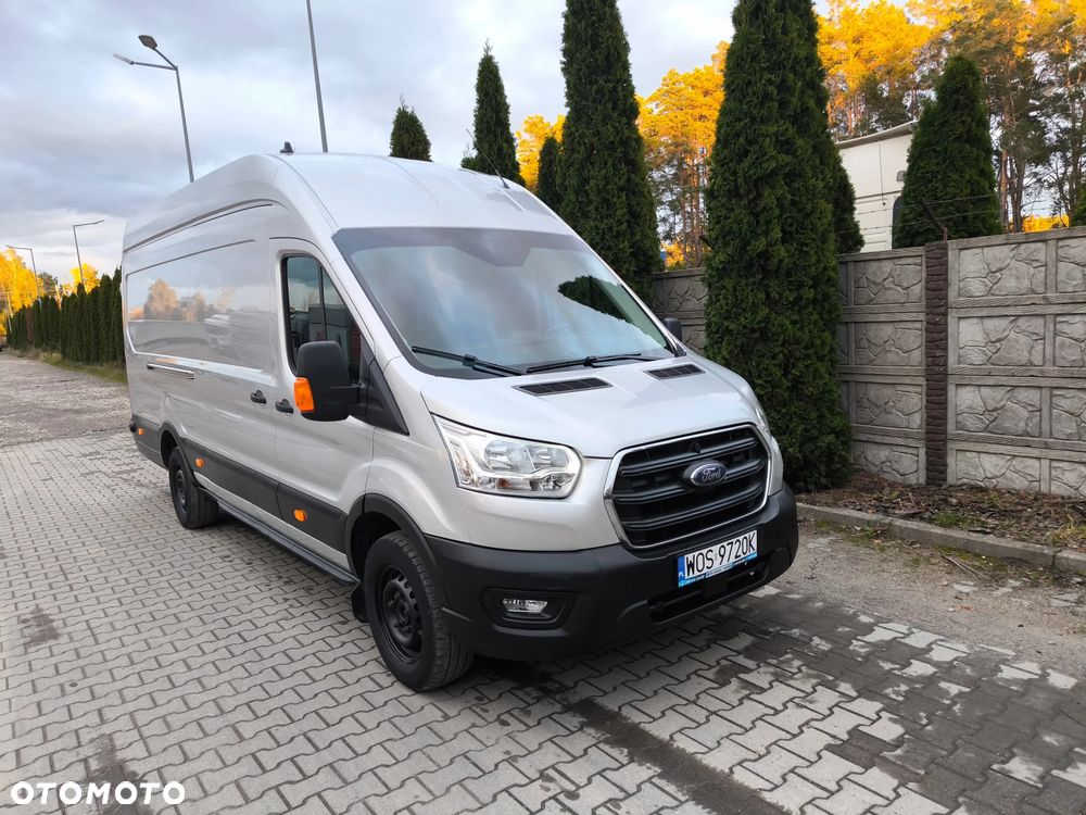 Ford TRANSIT - 15