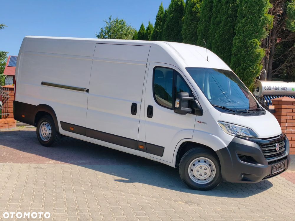 Fiat Ducato - 2