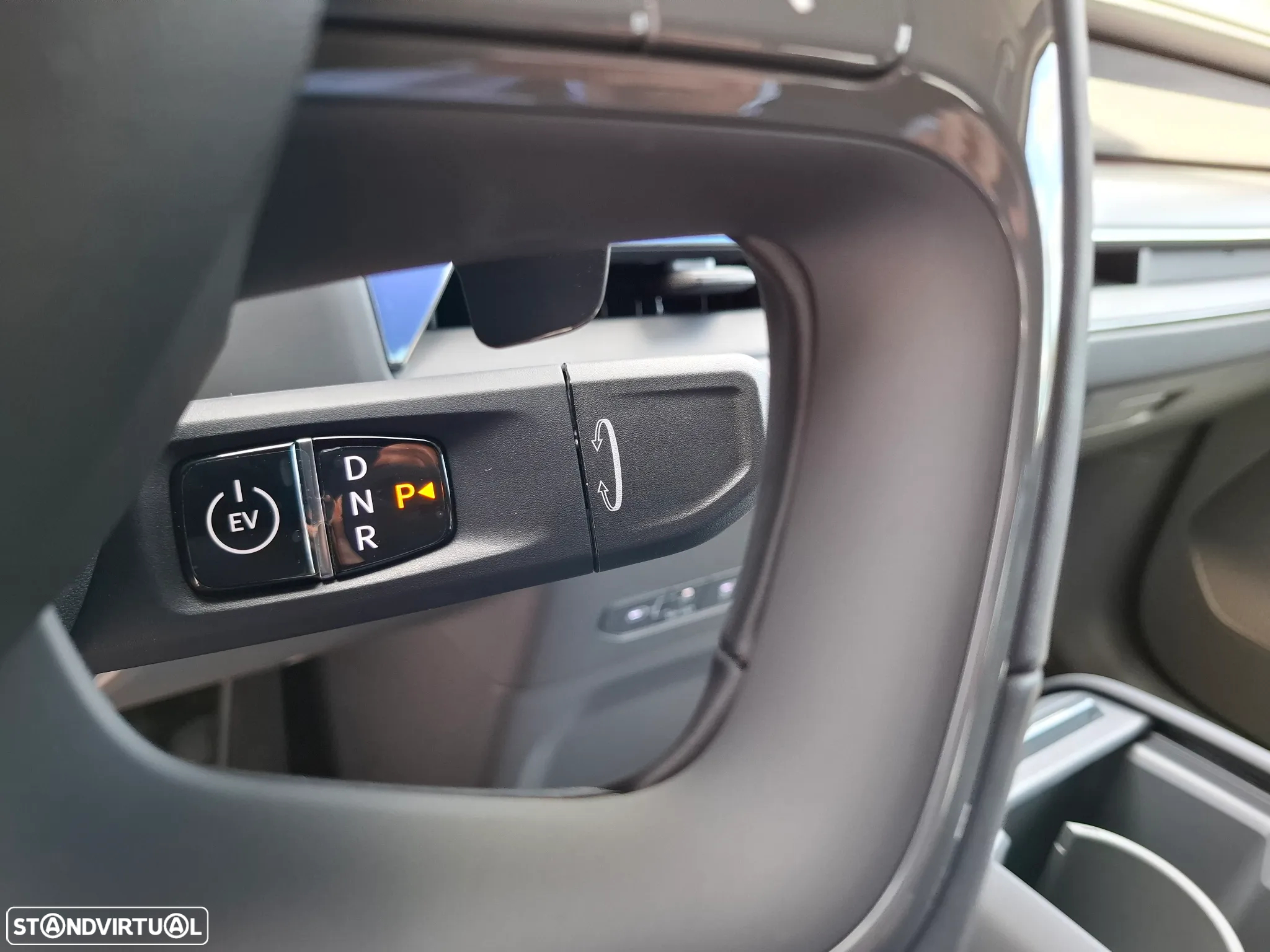 Kia EV9 98.8 kWh 1st Edition - 29