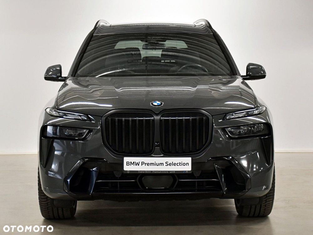 BMW X7 - 9