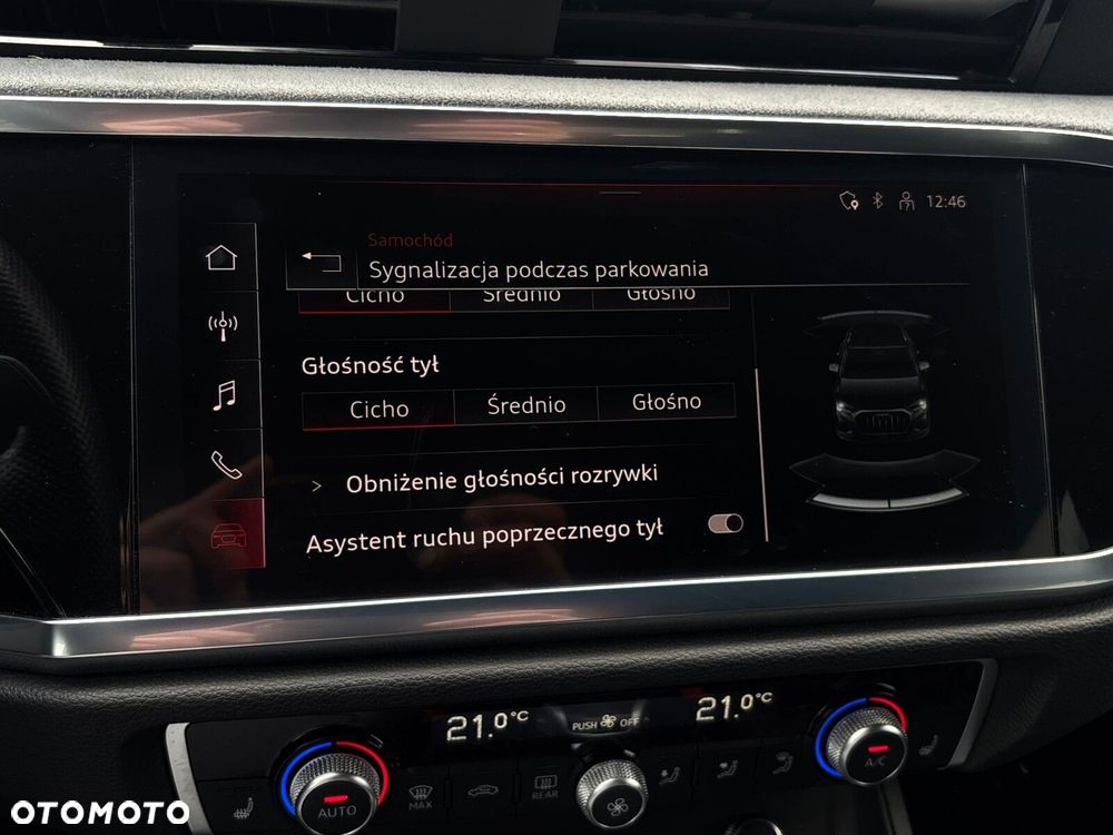 Audi Q3 - 21