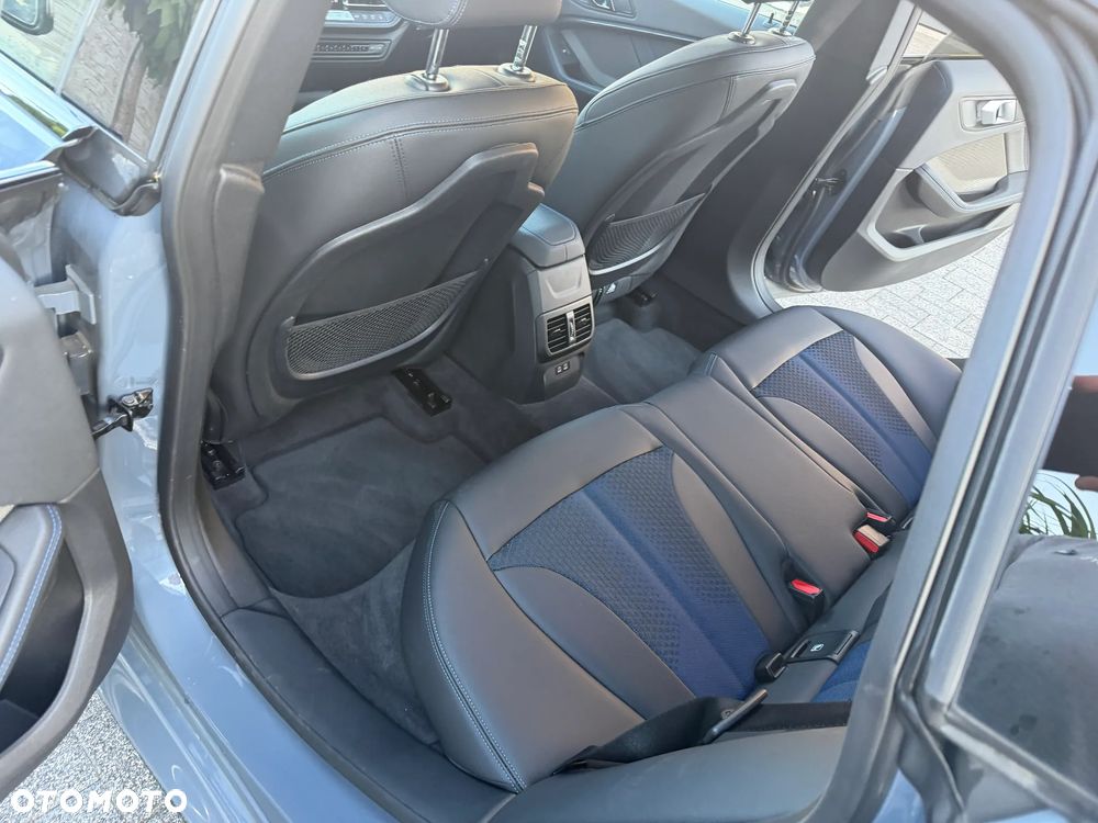 BMW Seria 2 218i M Sport - 20