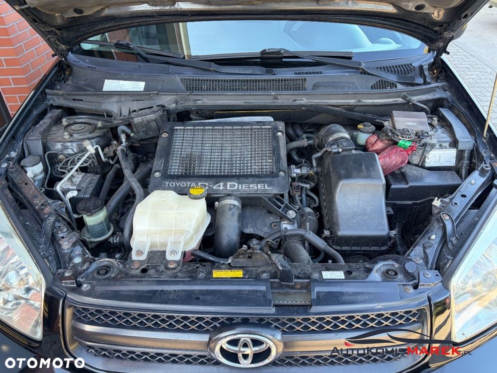 Toyota RAV4 - 23