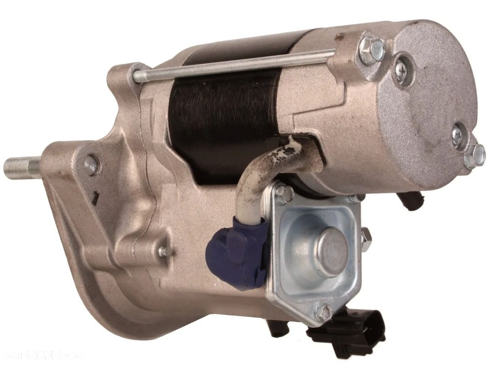 NOWY ORYGINALNY ROZRUSZNIK TOYOTA Dyna Hiace Hilux Land Cruiser Quantum | 116254 - 4