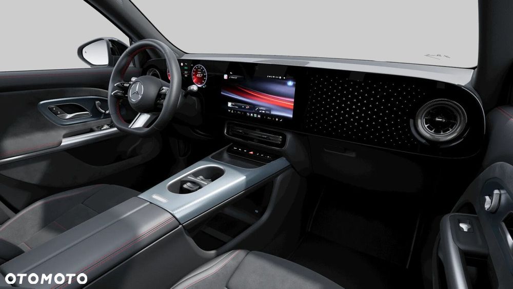 Mercedes-Benz GLB - 10
