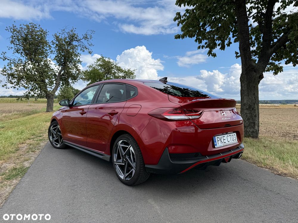 Hyundai i30 1.5 T-GDI 48V Smart Plus DCT - 8