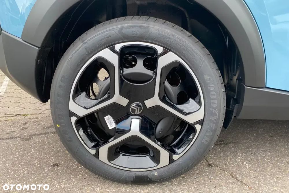 Citroën C3 EV82 Urban Range 30kWh Plus - 19