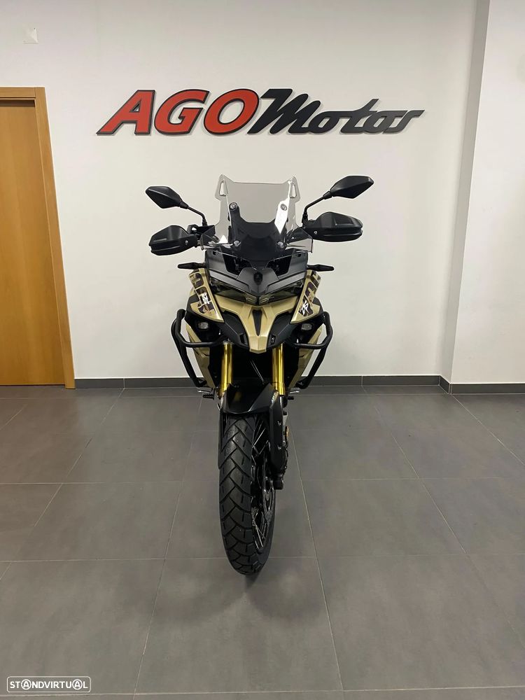 Voge 625 DSX +Oferta - 2