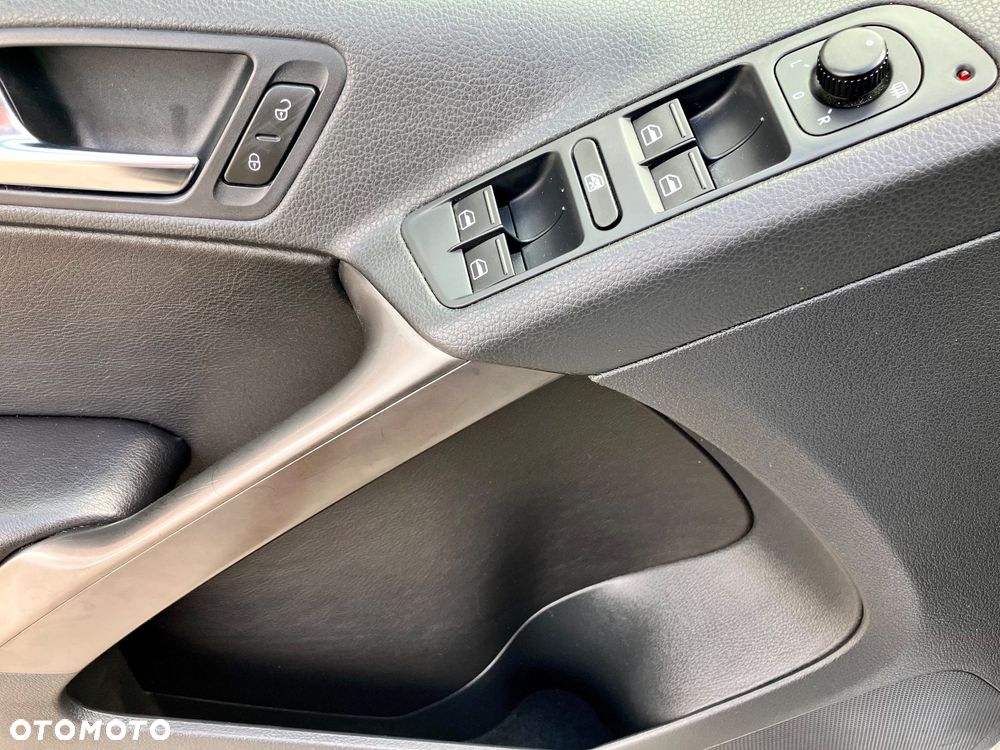 Volkswagen Tiguan 2.0 TSI 4Mot Sport DSG - 15