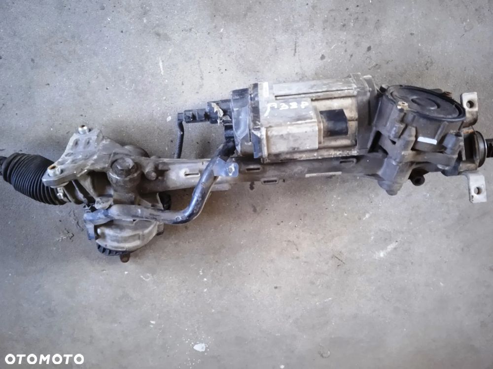 Maglownica elektryczna Audi A3 8P 1K1423051CL - 2