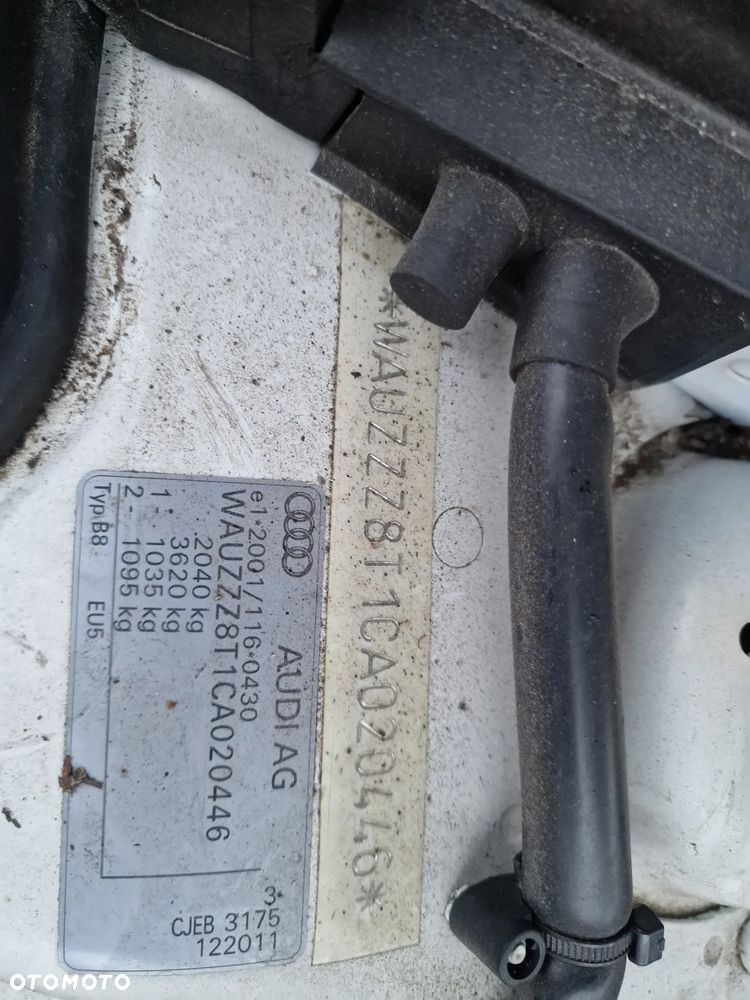 Audi A5 Sportback 1.8 TFSI - 30