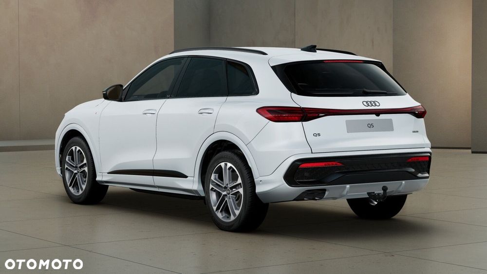 Audi Q5 - 2