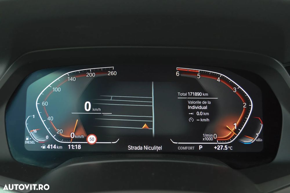 BMW X5 xDrive25d xLine - 17