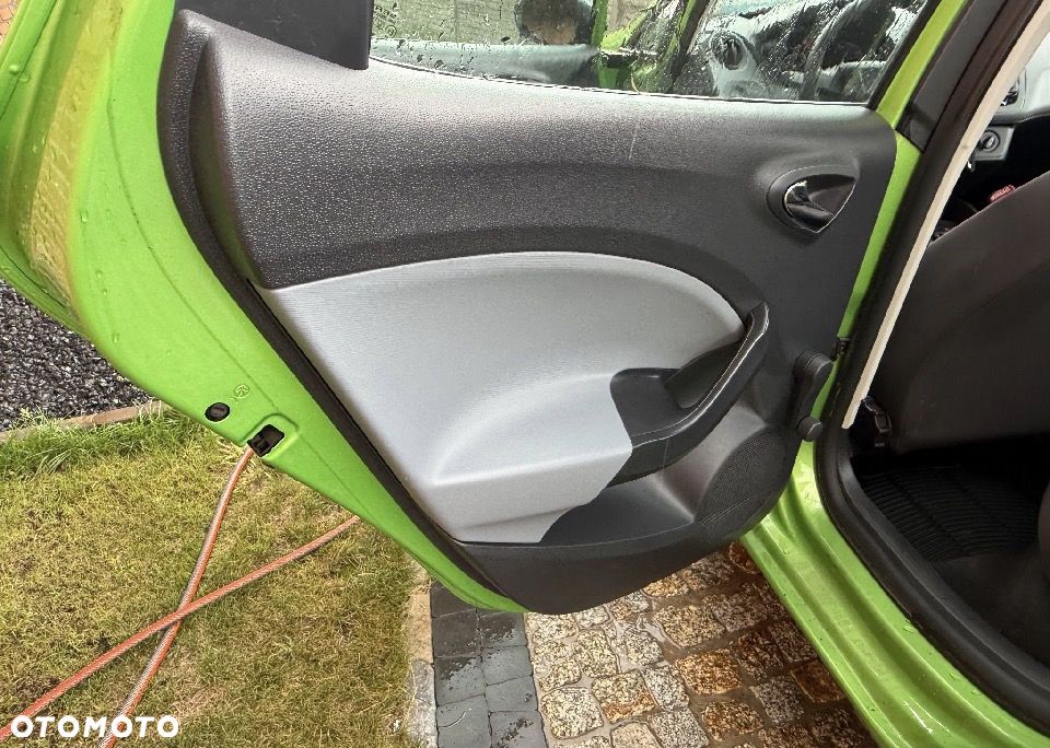Seat Ibiza - 25