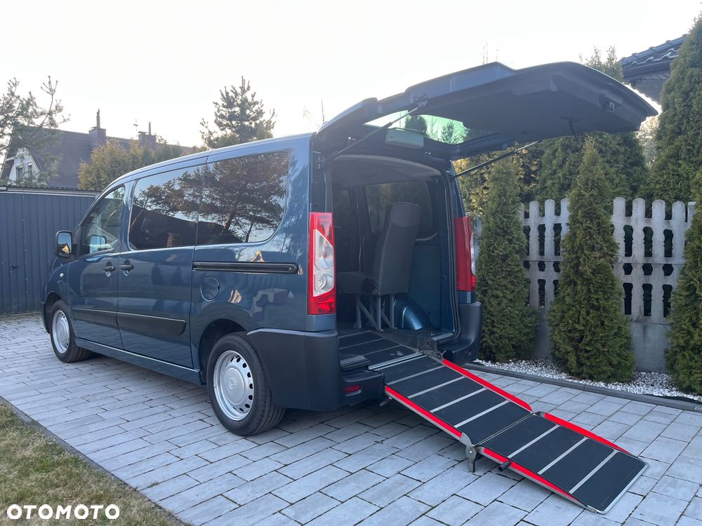 Citroën Jumpy L1 (6-Si.) Confort - 28