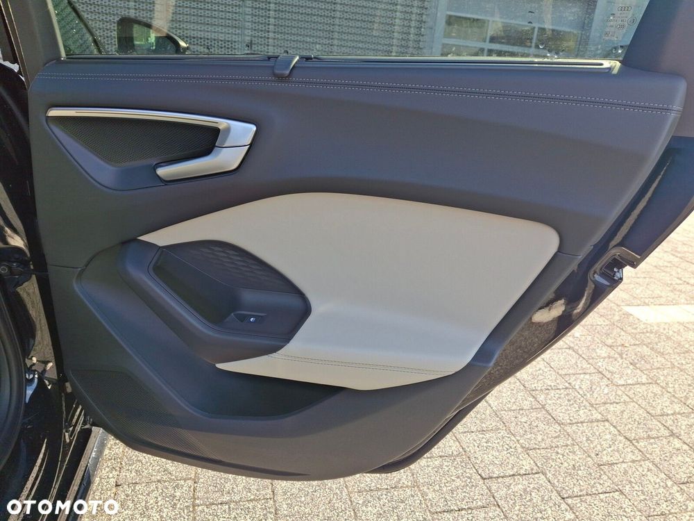 Audi A5 Limousine - 20