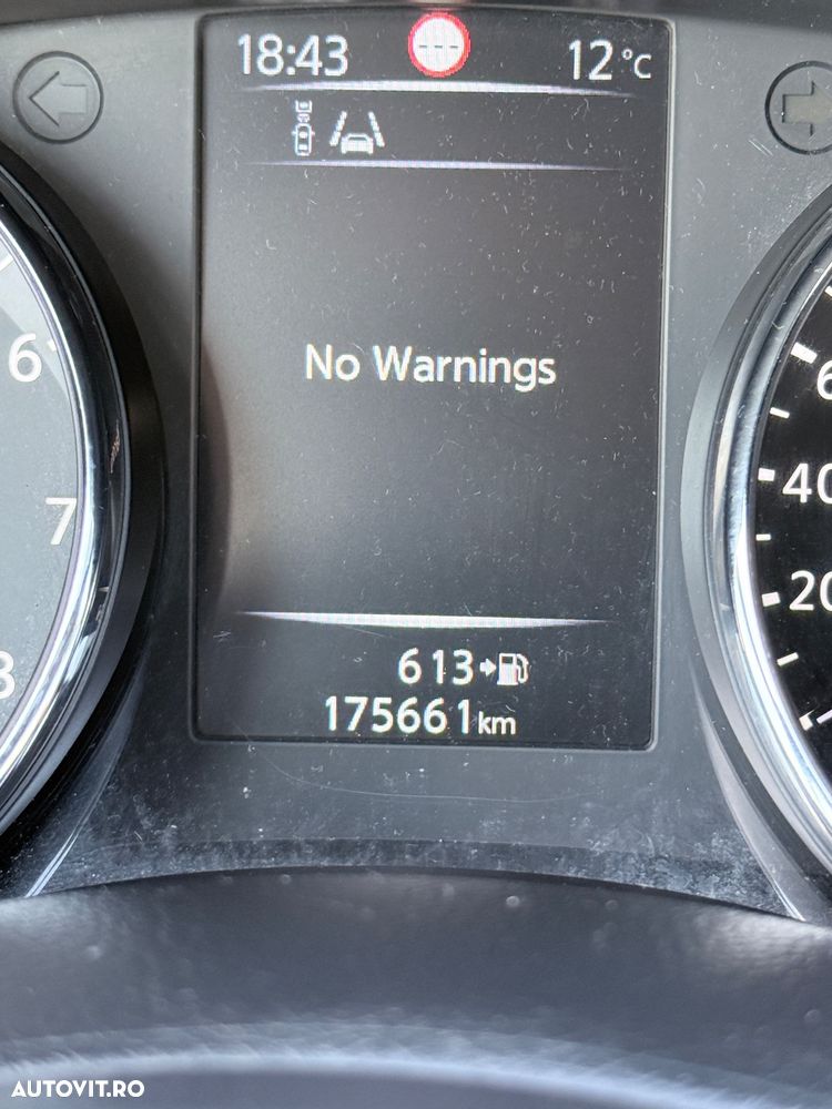 Nissan Qashqai 1.2 DIG-T Start/Stop Tekna - 15