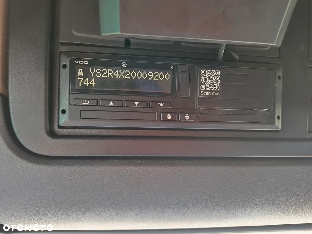 Scania R450 - 4