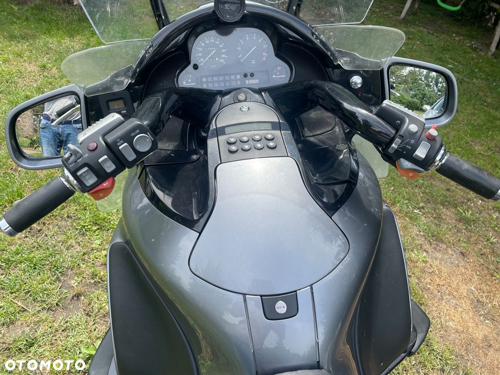 BMW LT - 5