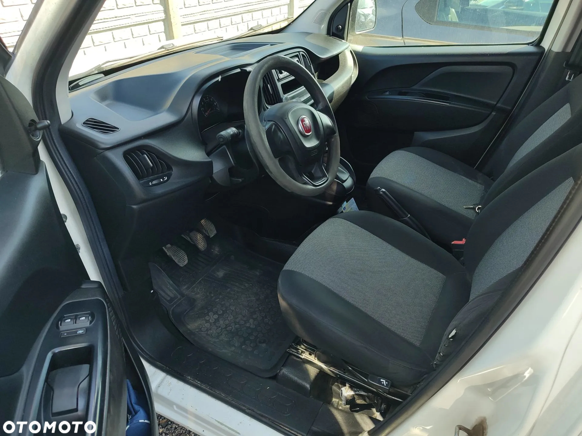 Fiat Doblo Maxi - 11