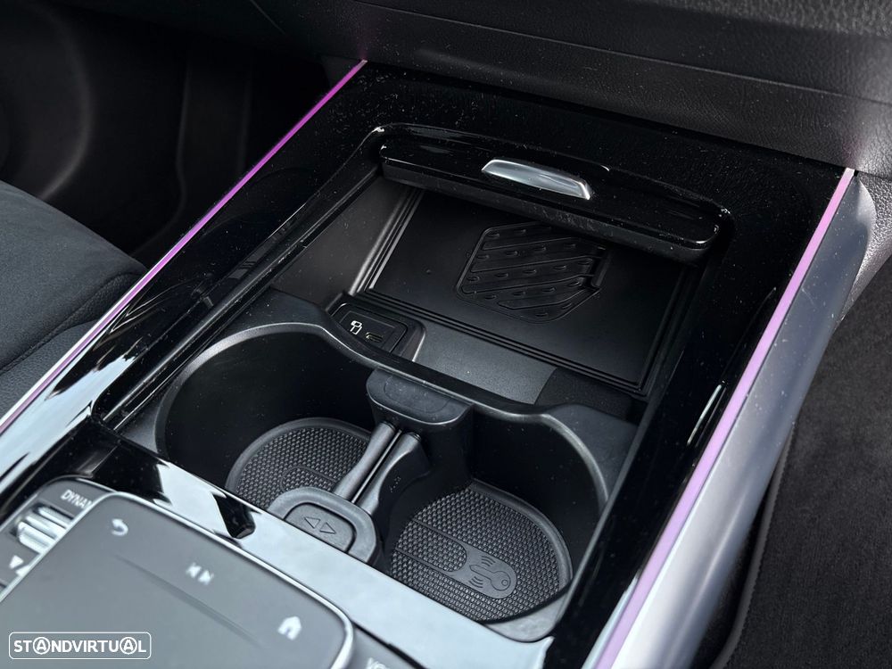 Mercedes-Benz EQA 250 AMG Line - 33