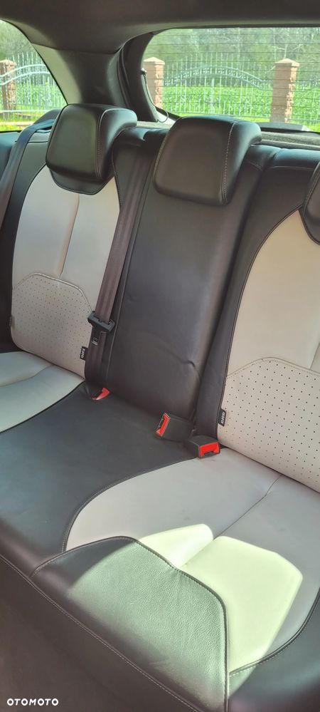 Citroën DS3 1.6 THP SportChic - 12