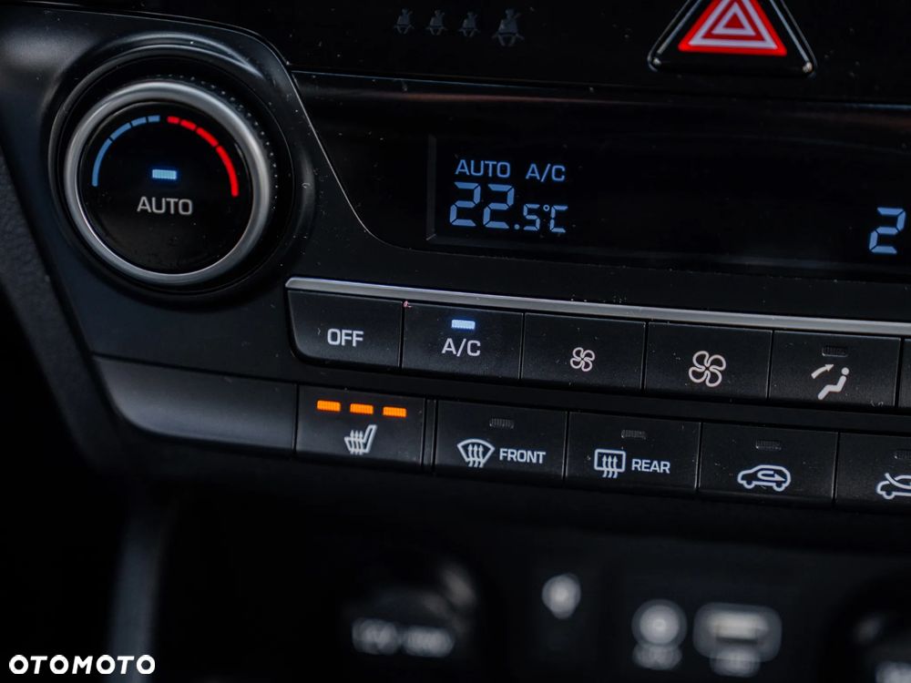 Hyundai Tucson 1.6 GDi 2WD Advantage - 37